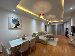 Bel Appart 2 chambres - 6 pers - Le Boisé - Angré Centre